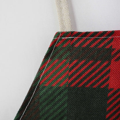 Christmas Aprons