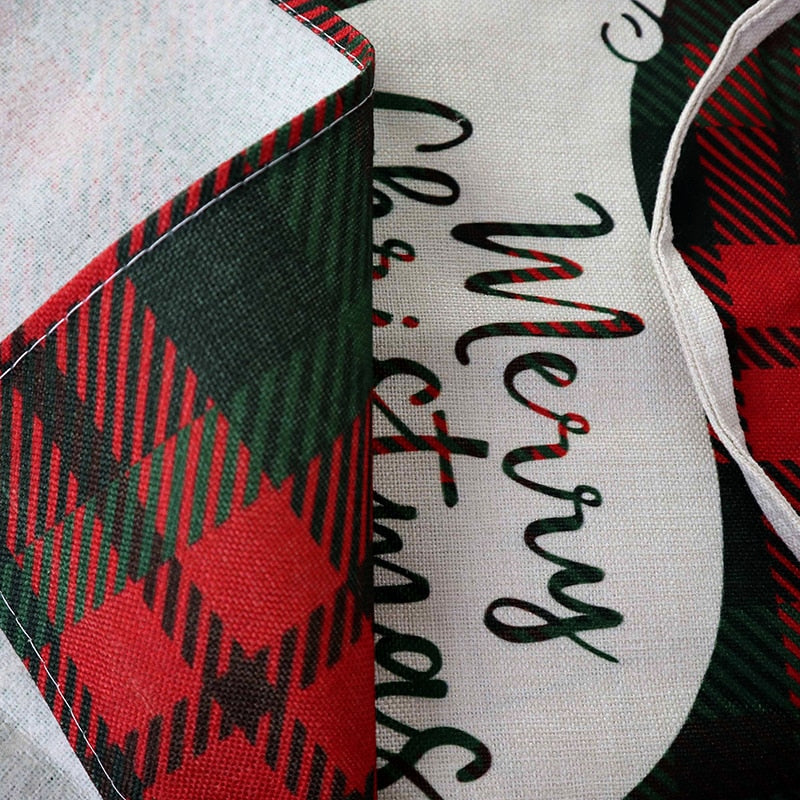 Christmas Aprons - 2 product view