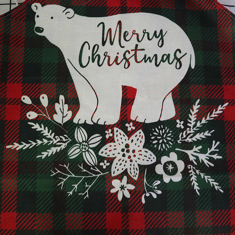 Christmas Aprons - 6 product view