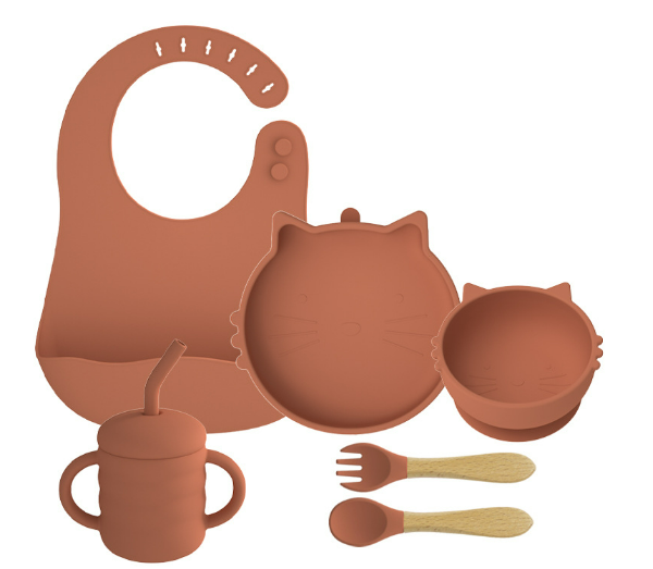 Jungle Joy Dining Set