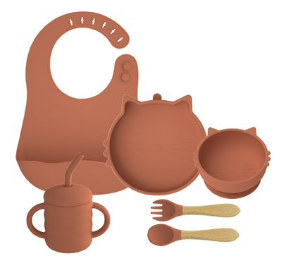 Jungle Joy Dining Set