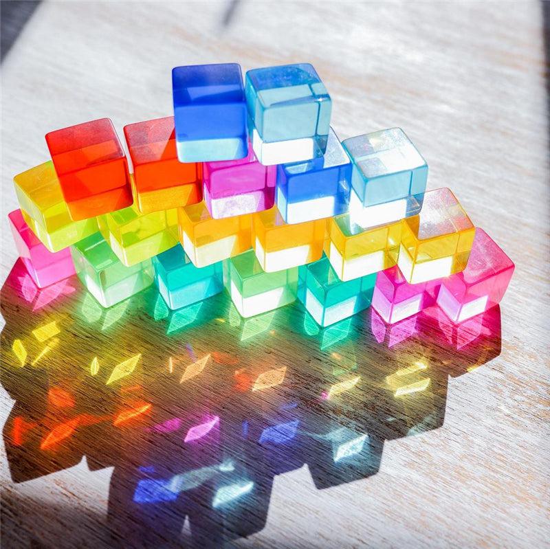 Toy product detail