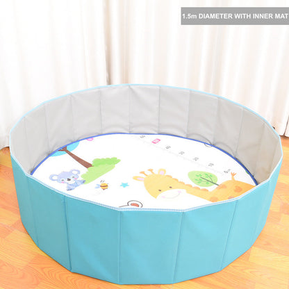 Collapsible Ball Pool