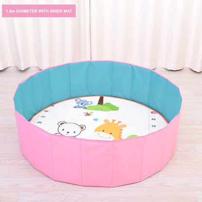Collapsible Ball Pool
