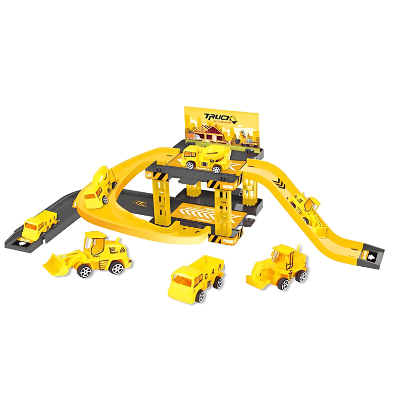 Rescueranger - Fire Departement product view