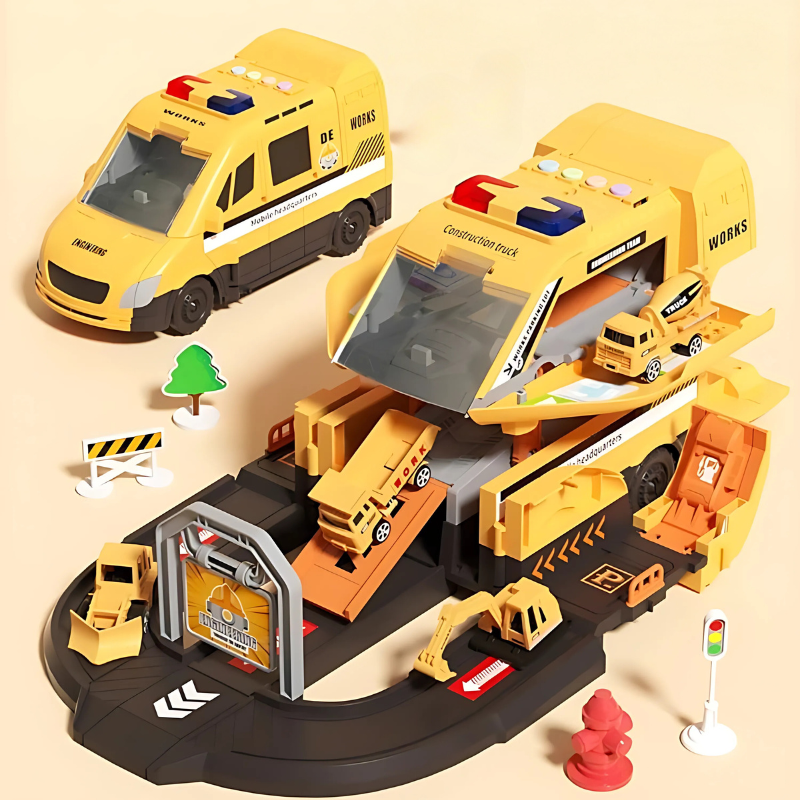 Rescuebase - Police product view