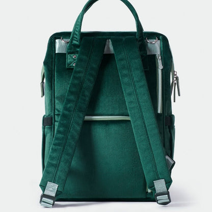 Corduroy Diaper Bag
