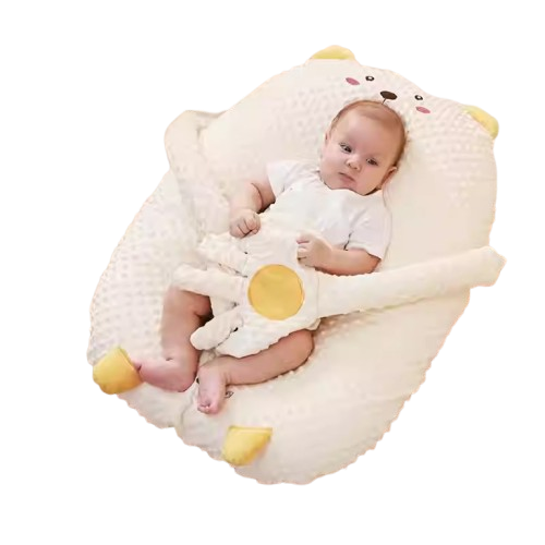 Cot Medium Bed