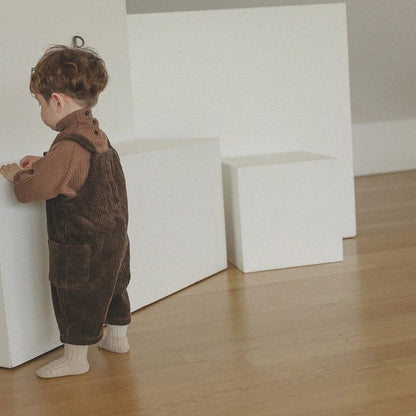 Cozy Cord Kids Sets