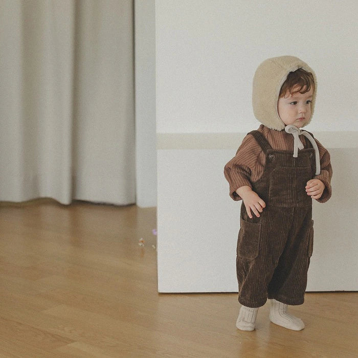 Cozy Cord Kids Sets