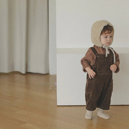 Cozy Cord Kids Sets