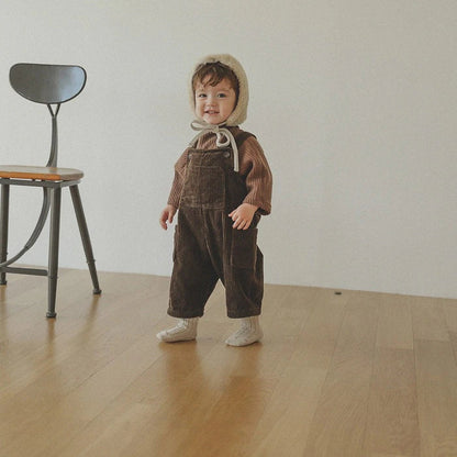 Cozy Cord Kids Sets