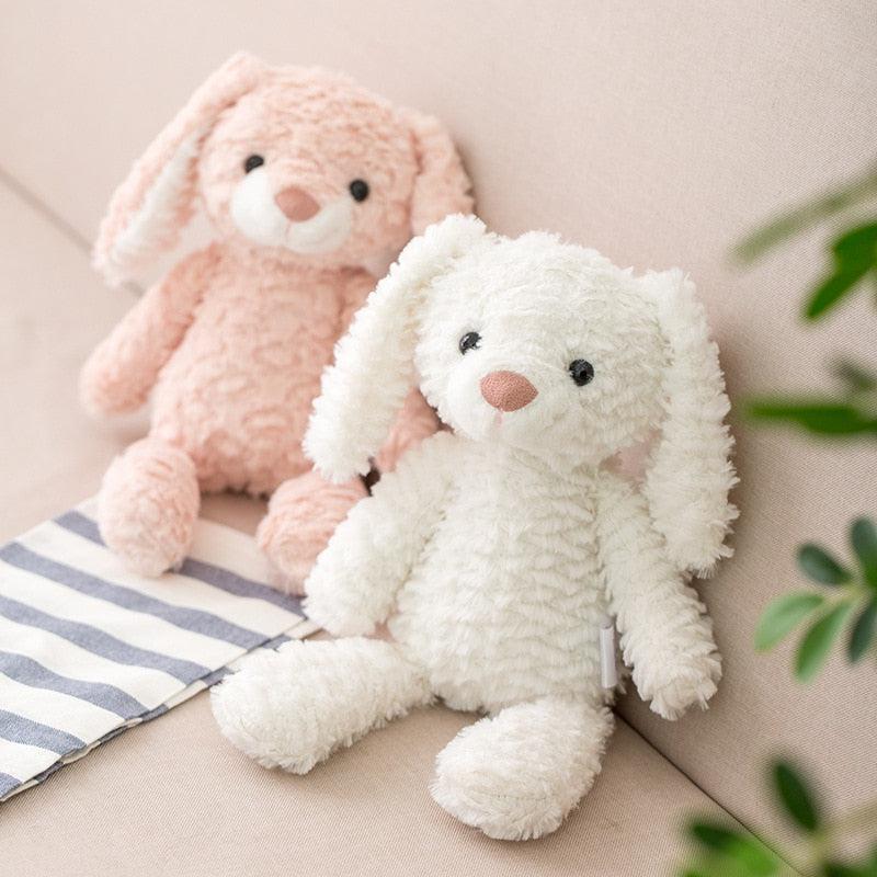Cuddly Animal Friends