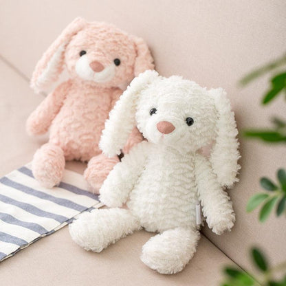 Cuddly Animal Friends
