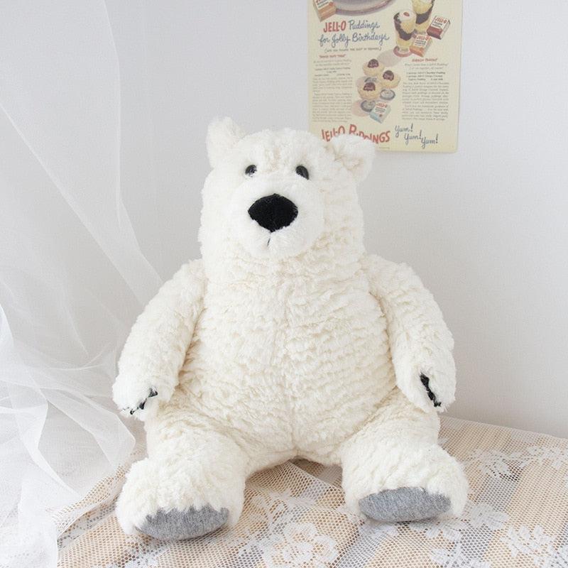 Cuddly Animal Friends