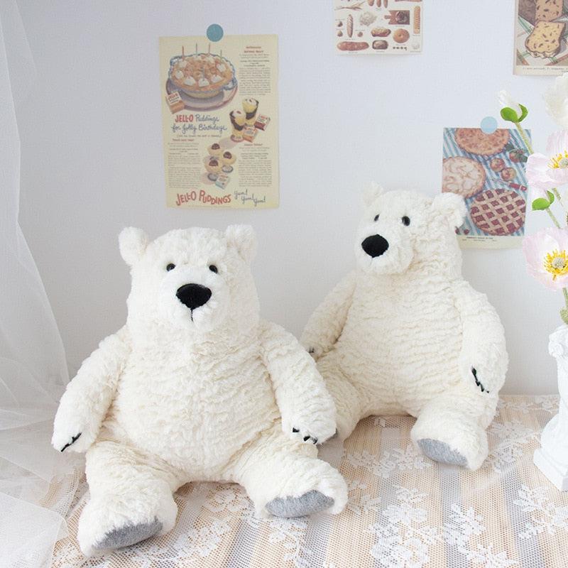 Cuddly Animal Friends