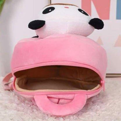 Cuddly Cutie Backpack