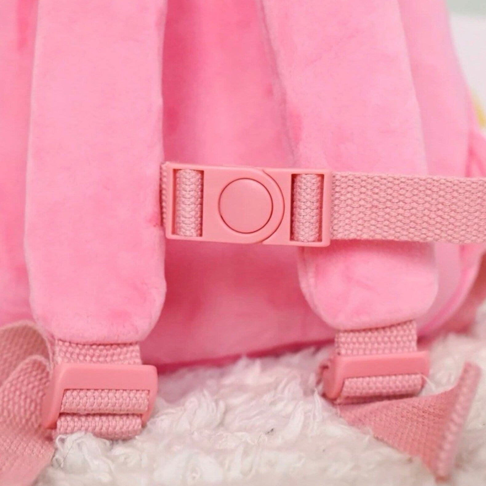 Cuddly Cutie Backpack
