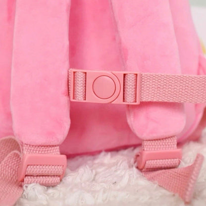 Cuddly Cutie Backpack