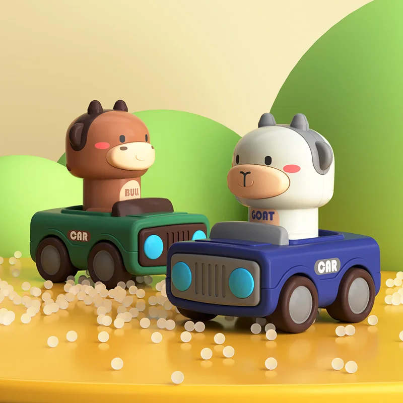 Toy product detail