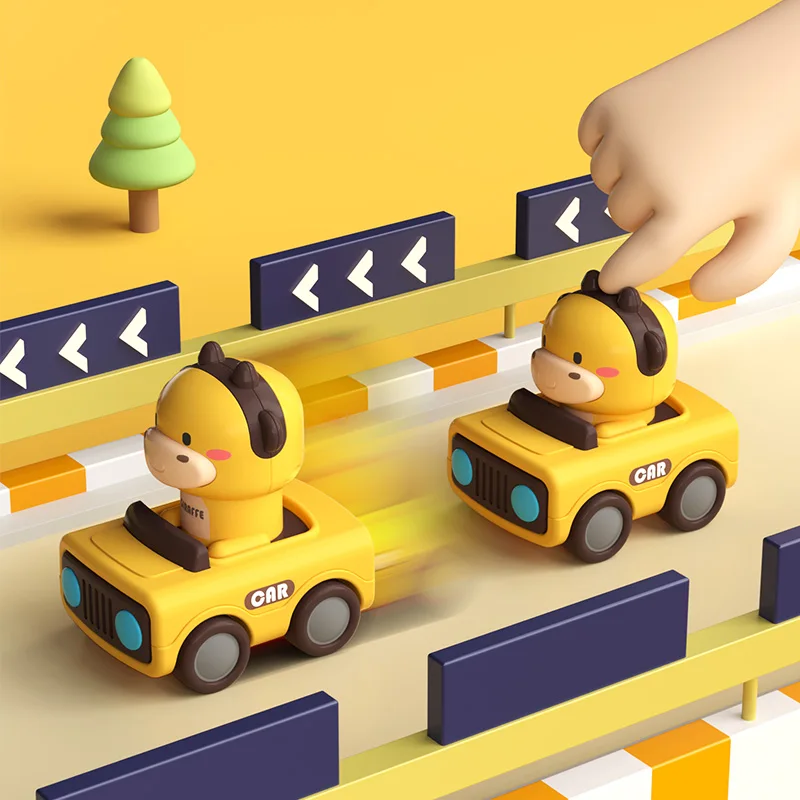 Toy product detail