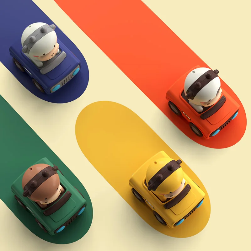 Toy product detail