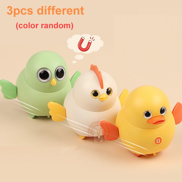 Toy product detail