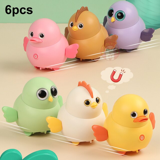 Toy product detail