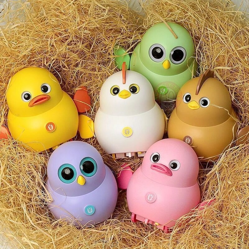 Toy product detail