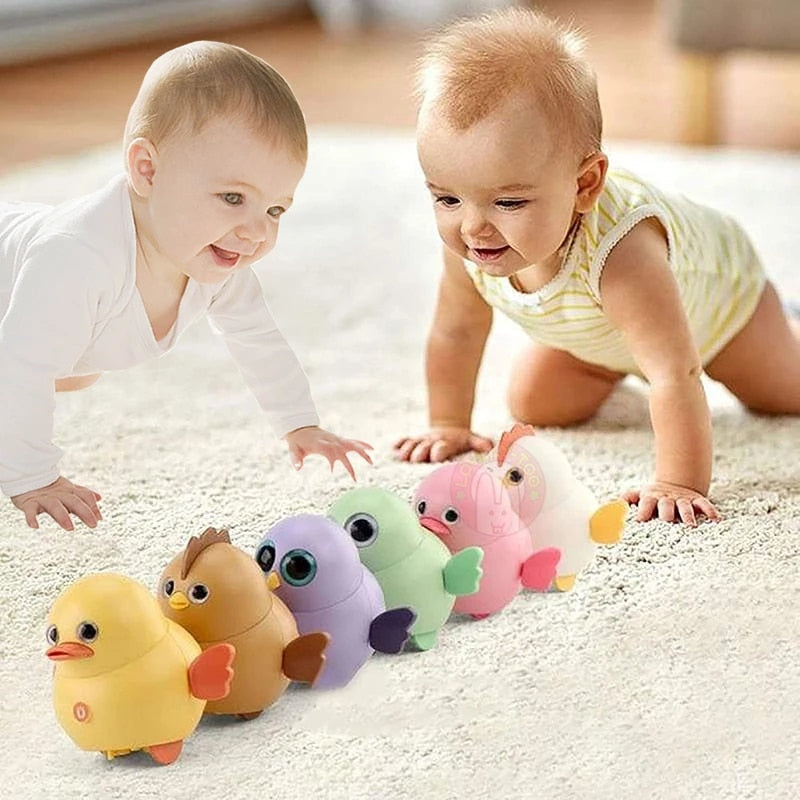 Toy product detail