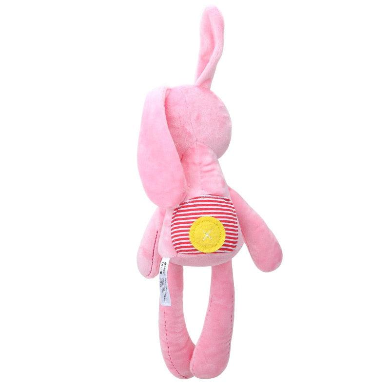 Cutie Pie Soft Toy