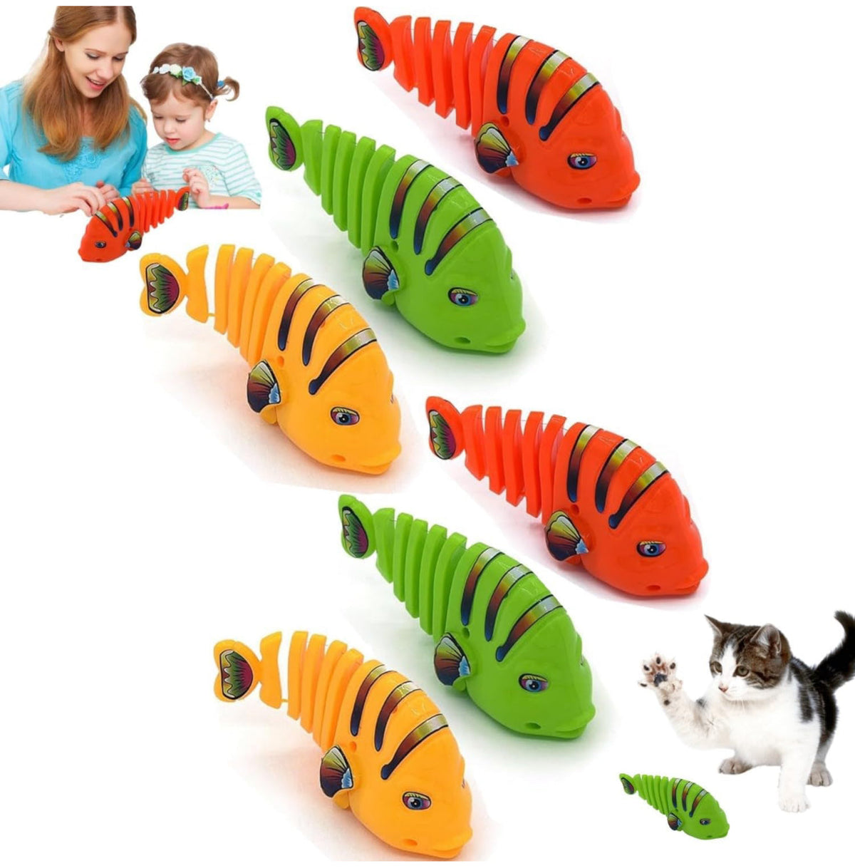 Toy product detail