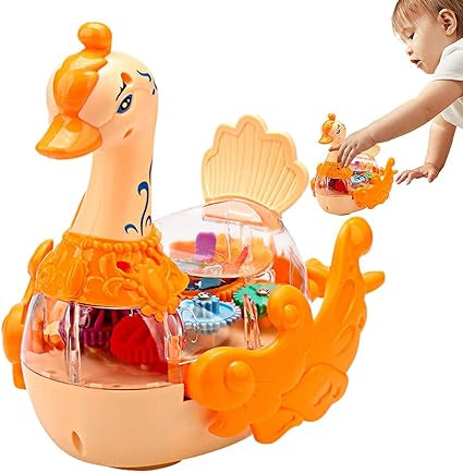 Electric Toy product detail