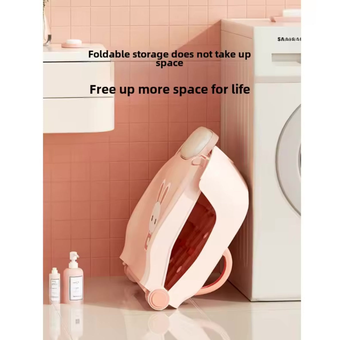 Baby Washing Stool product detail