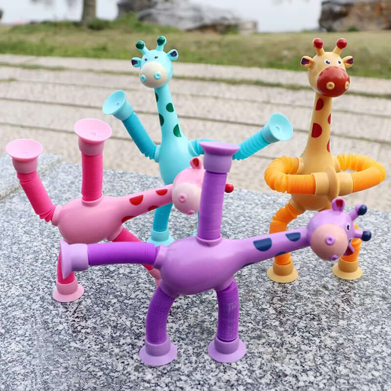 Toy product detail