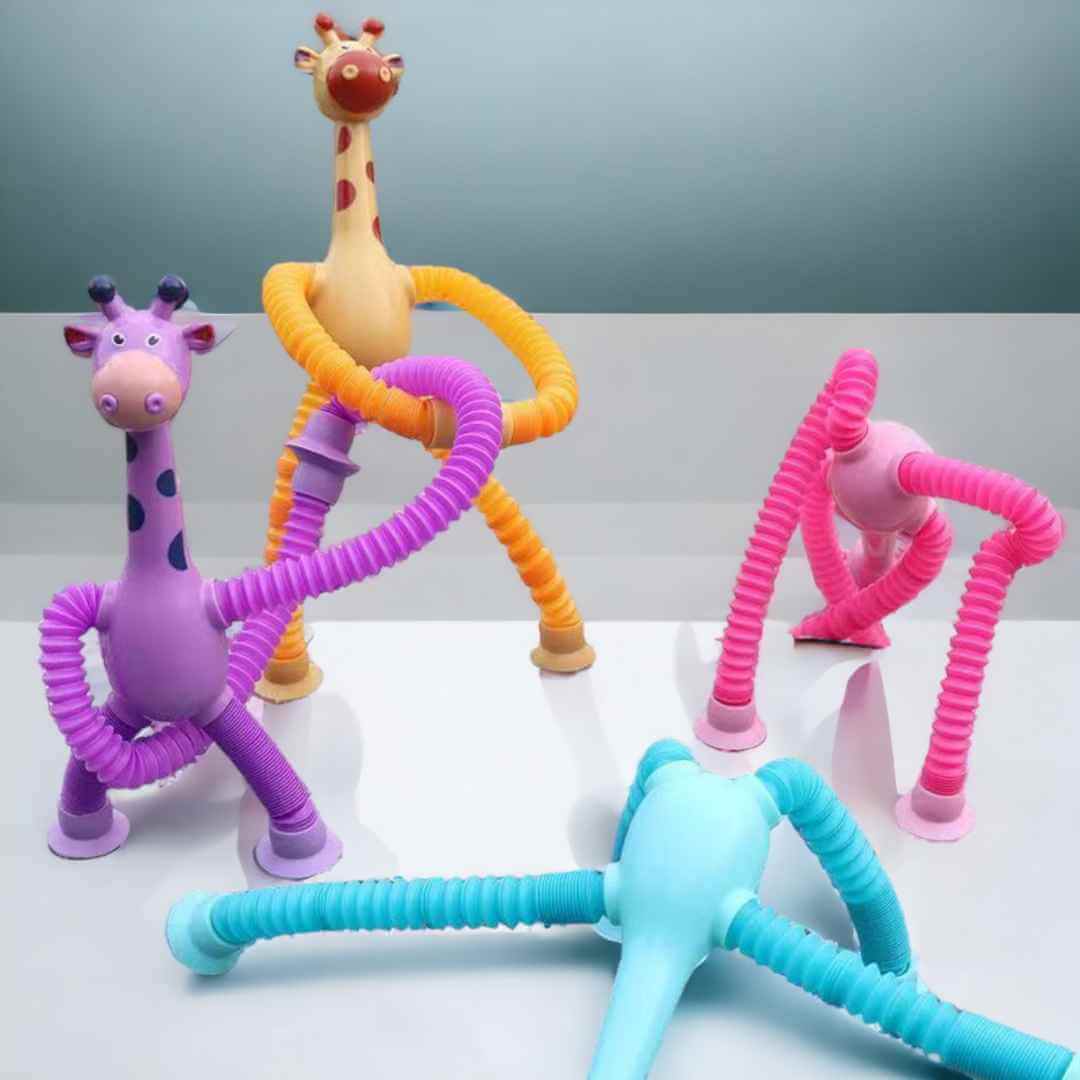 Toy product detail