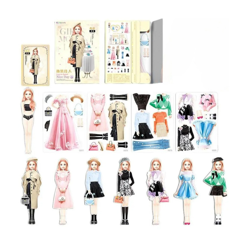 Fashionfun product detail