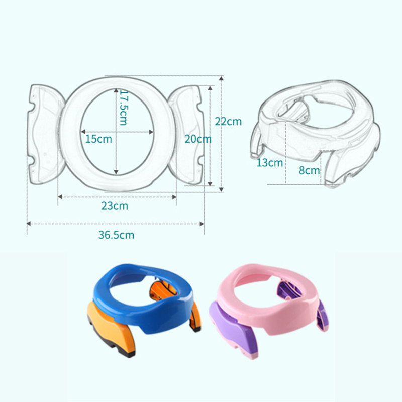 Pottygo product detail