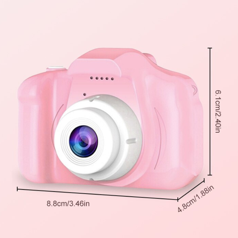 Kiddosnap product detail