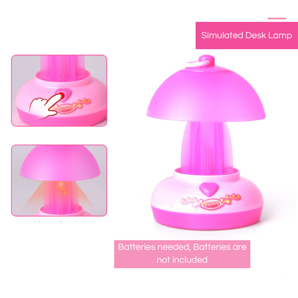 Toy - Simulated Phone product view