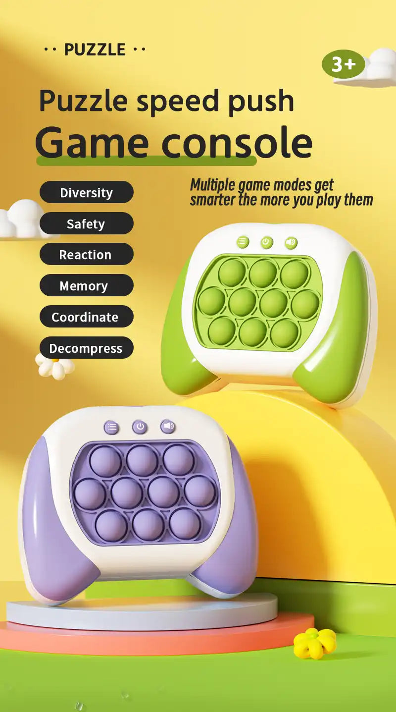 Educational Puzzle product detail