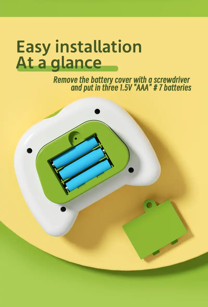Educational Puzzle product detail