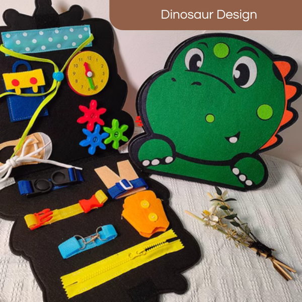 Montessori Toy product detail