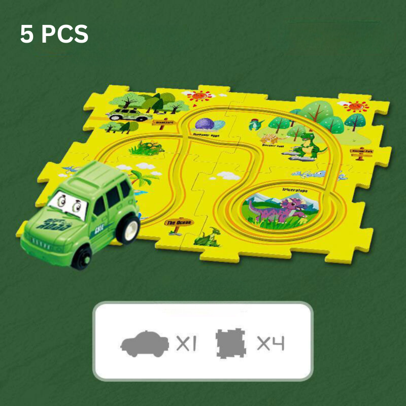 Rack - Land 25pcs product view