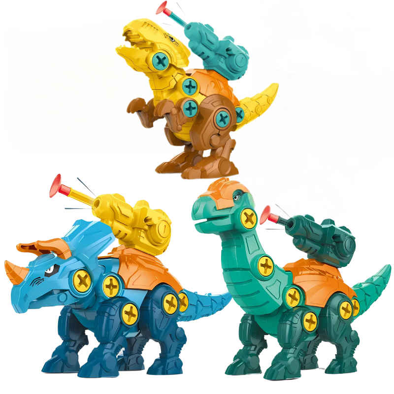 Dinobuilder product detail