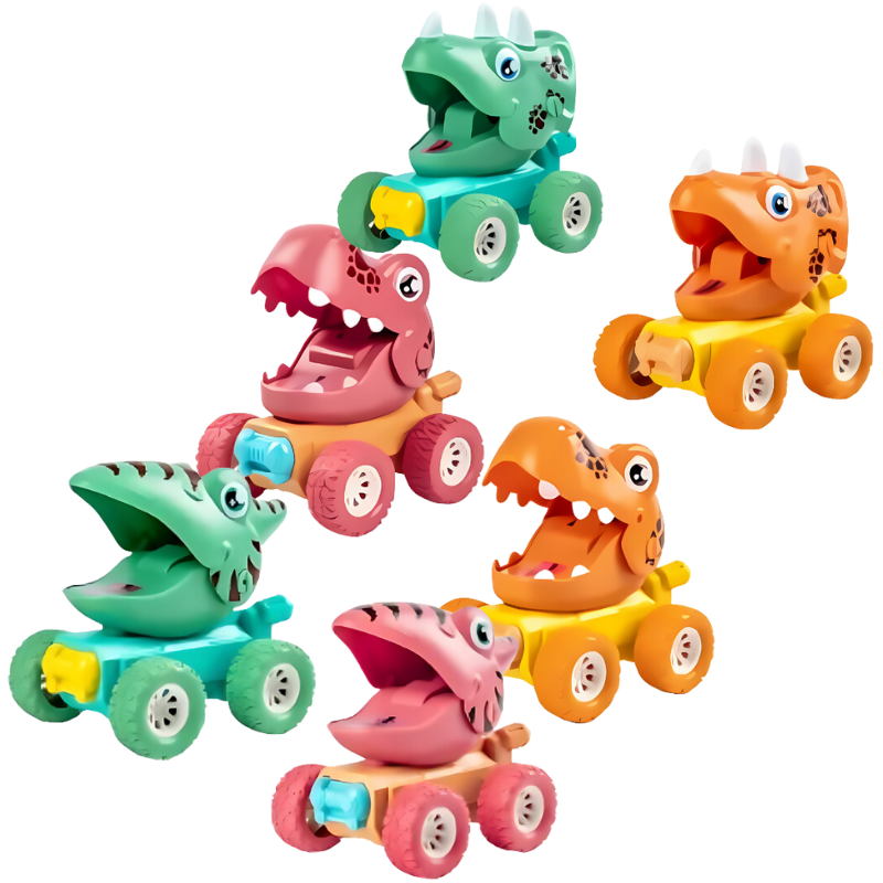 Dinodrive product detail