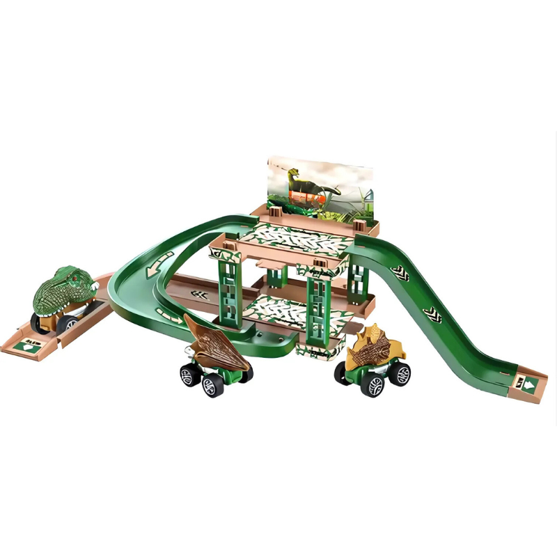 Rescueranger - Police product view