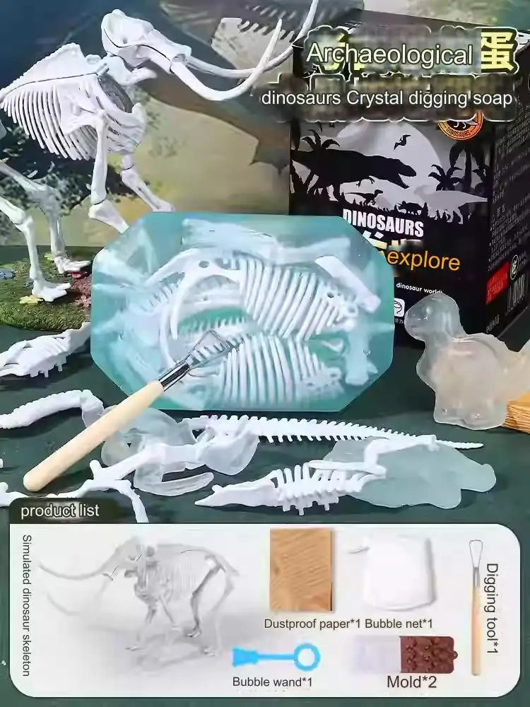 Toy - B Add Mould（Free Shipping） product view
