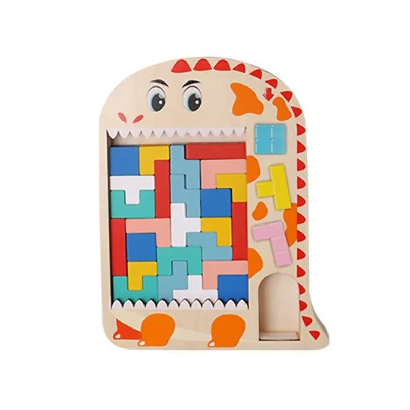 Puzzle - Fawn product view