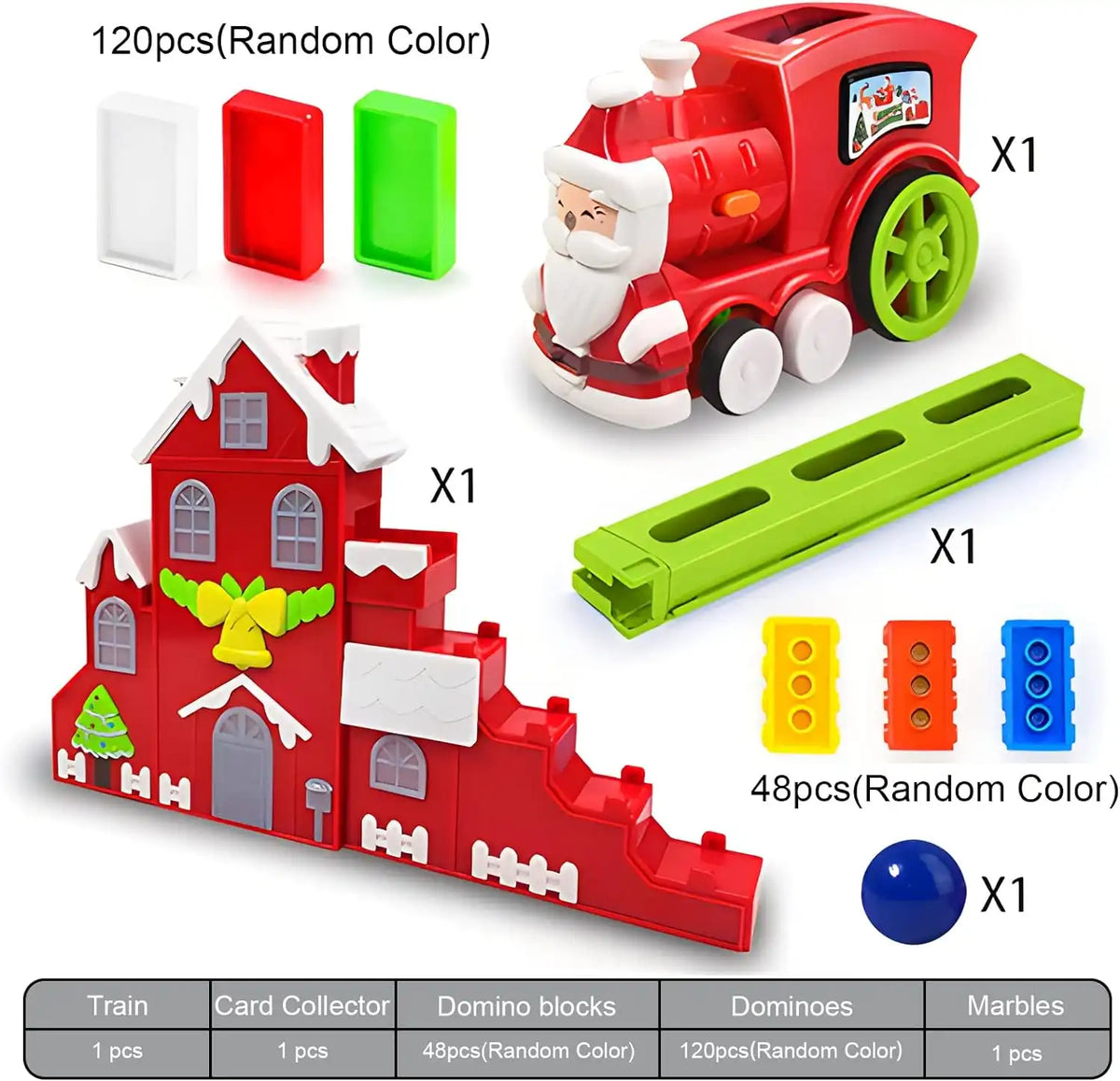 Educational Toy product detail